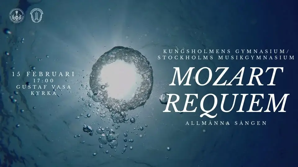 Mozart Requiem