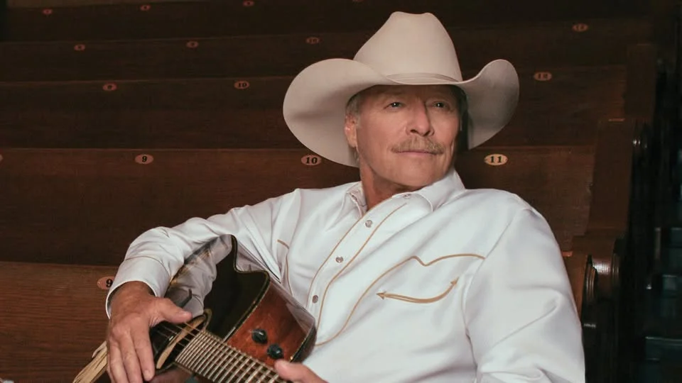 Alan Jackson's Last Call: One More For The Road — 401 Channelside