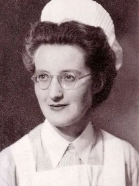 Special Topic Talk : Dame Cicely Saunders Pioneer of the Modern Hospice Movement