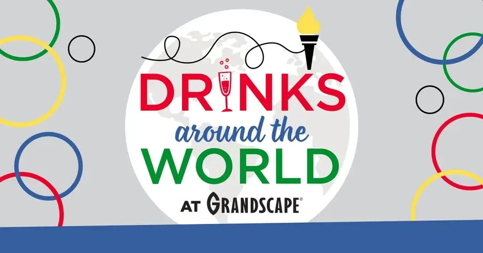 Drinks Around the World