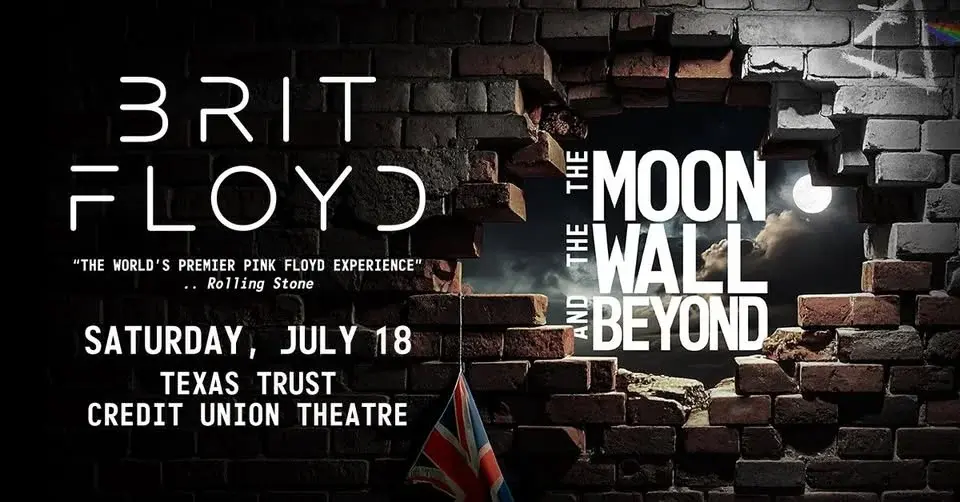 Brit Floyd