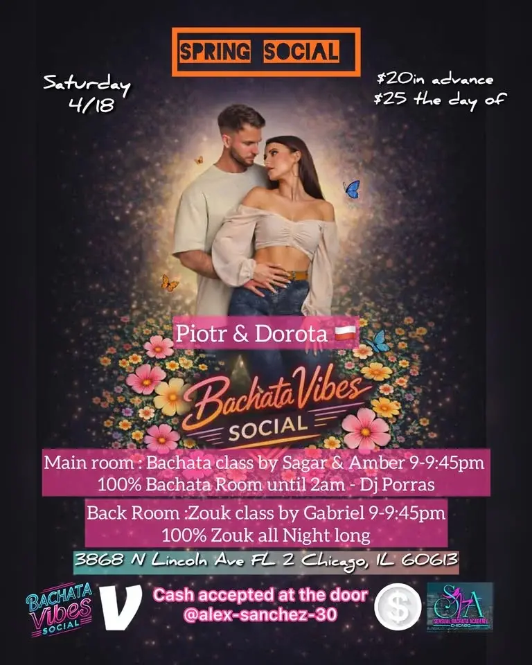 Spring Social