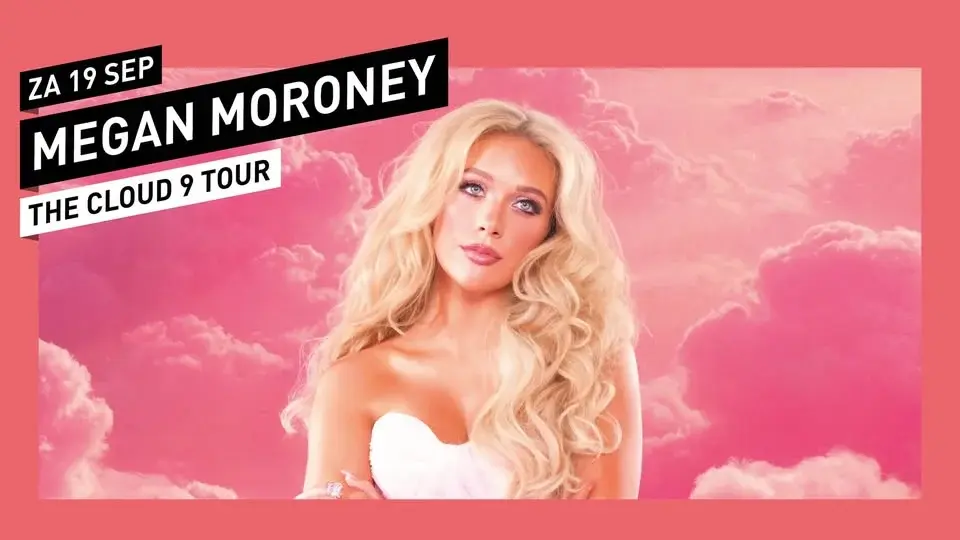 Megan Moroney // 013 Tilburg
