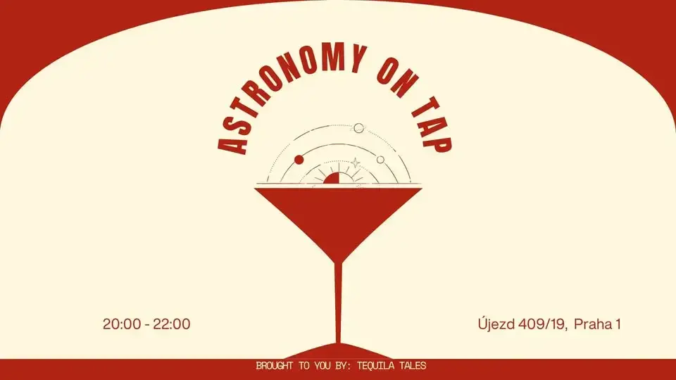 Astronomy On Tap