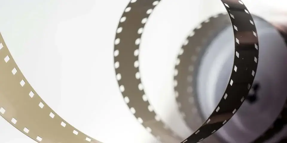 Filmcirkel