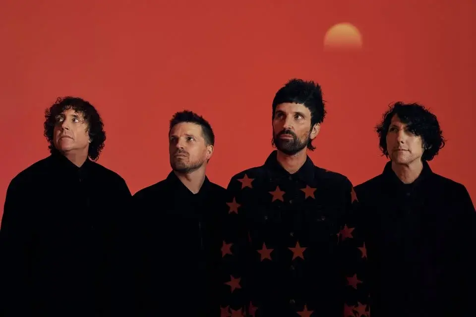 Kasabian
