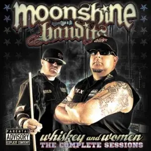 Moonshine Bandits @ 2026 Wheels n Chrome American Freedom Car / Motorcycle Show