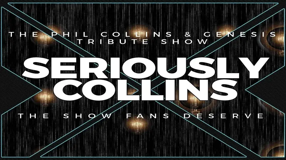 Seriously Collins