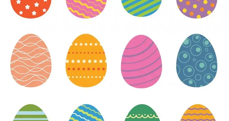 Easter Egg Hunt