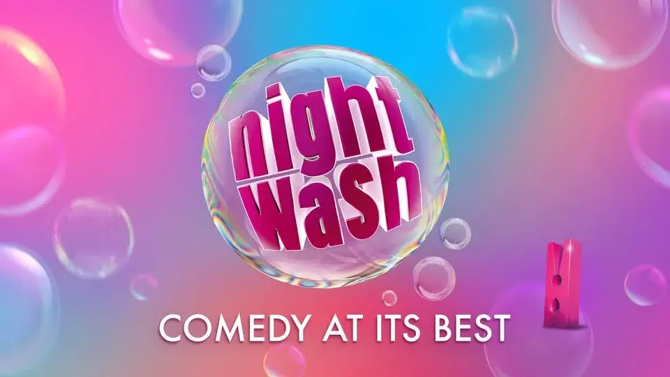 2026 | Hof | NightWash "COMEDY AT ITS BEST"