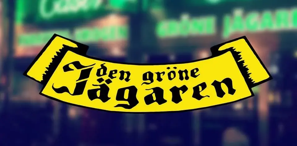 Karaokenatt på Gröne Jägaren 🎤✨