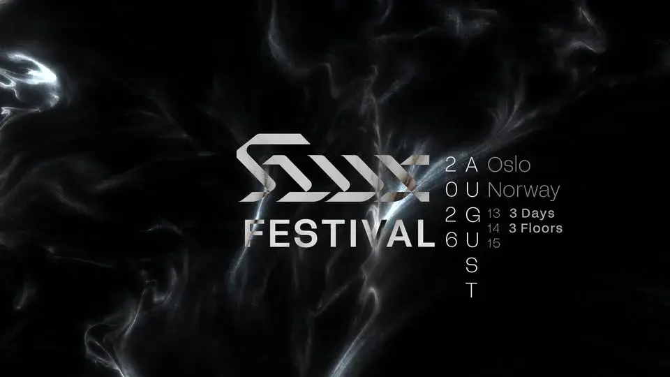 Flux Festival 2026