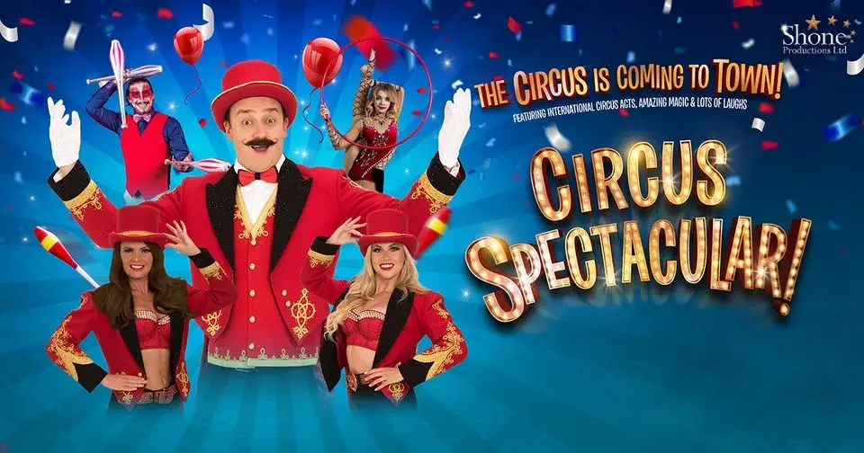 Circus Spectacular