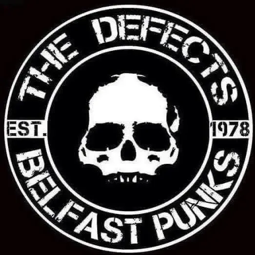 THE DEFECTS LIVE IN BIRKENHEAD 