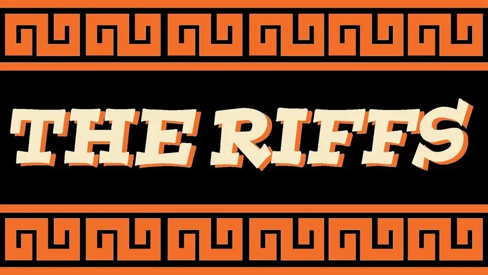 The RIFFS