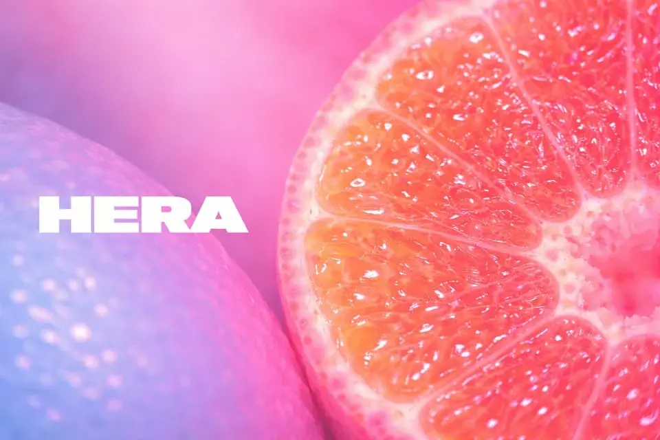 HERA x BACKDOOR ღ PREMIERE 2026