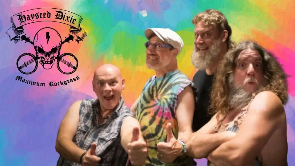 Hayseed Dixie