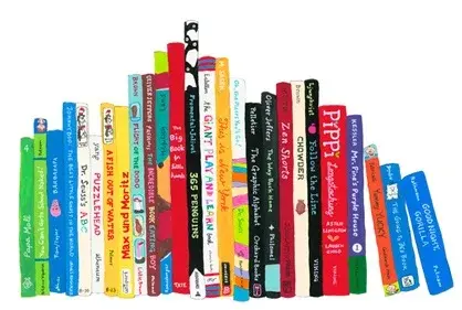 BOKPRAT PÅ MALMÖ STADSBIBLIOTEK