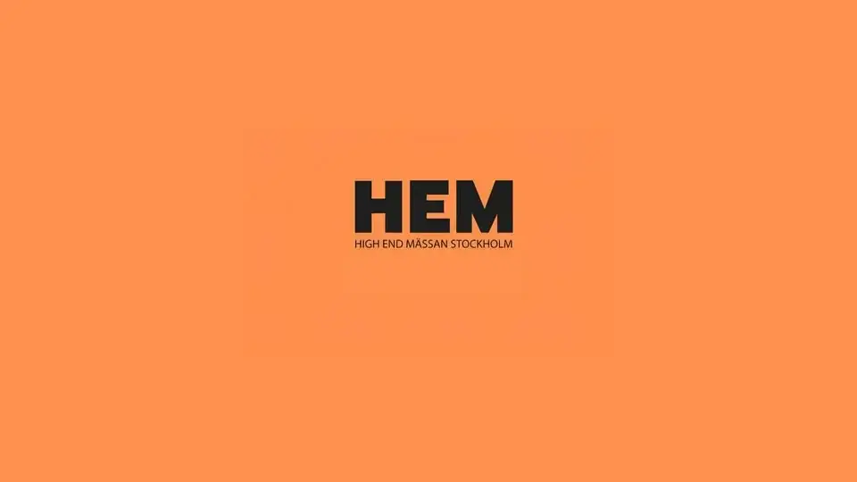 HiFi | Experience | Music – HEM 2026