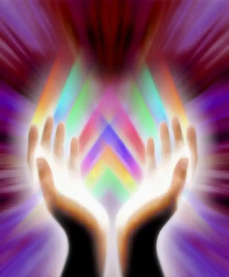 Reiki Retreat Day