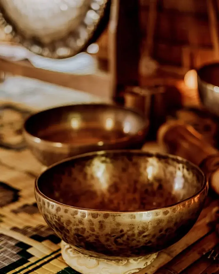 Level 1 Sound Healing