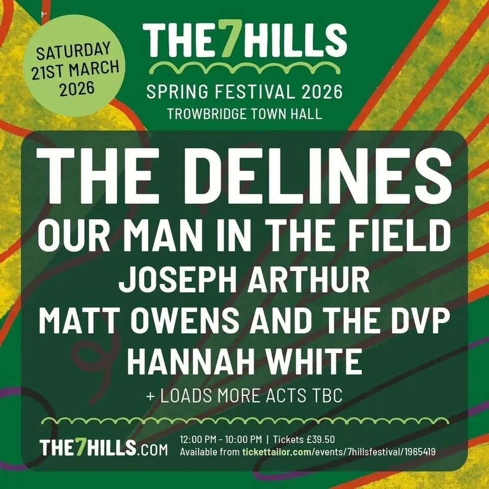 7 Hills Spring Festival