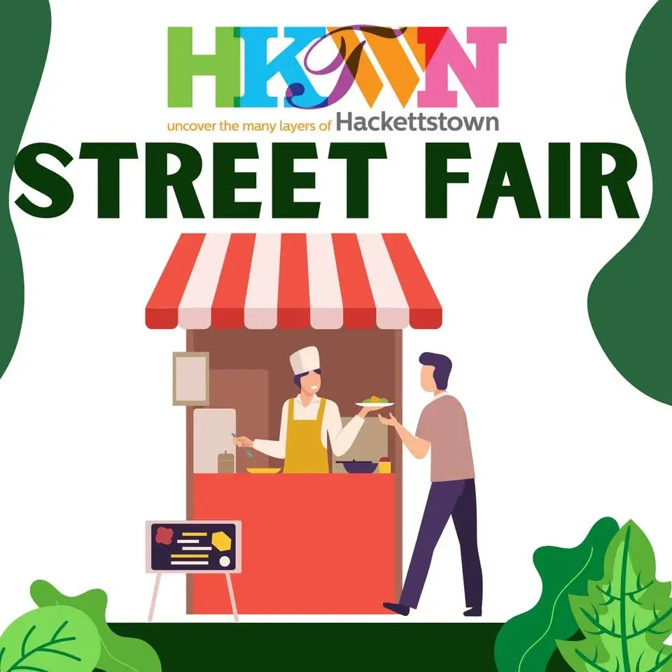 Street Fair