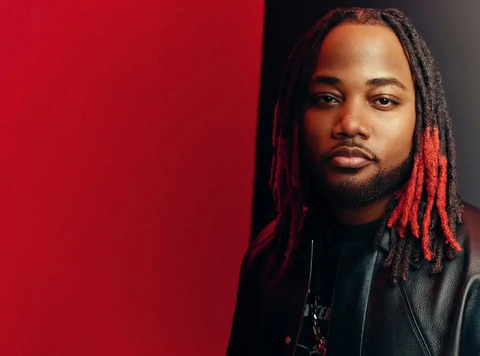 Leon Thomas: Mutts Don't Heal Tour
