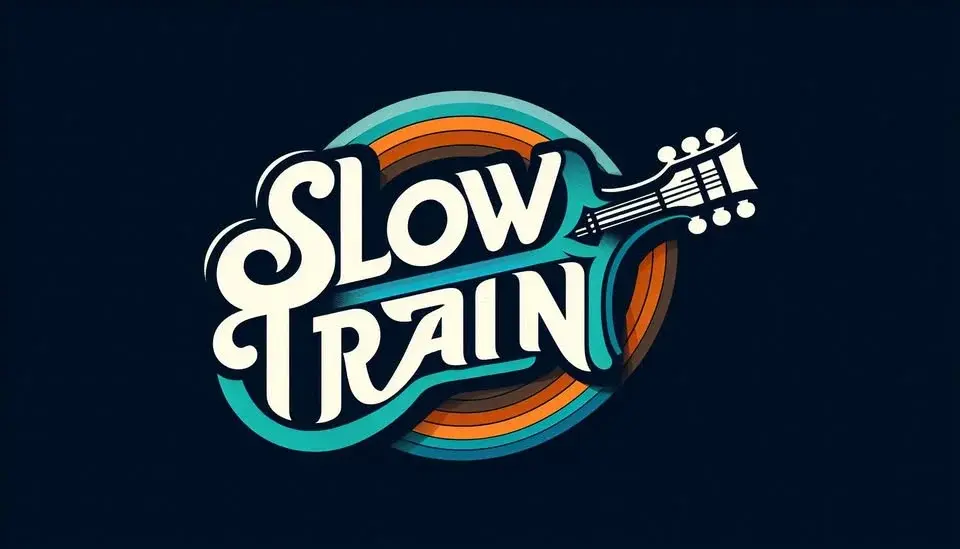 Slow Train at Club Trio Lounge