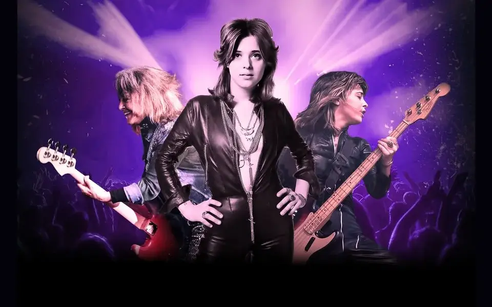 Suzi Quatro
