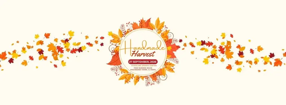 Handmade Harvest