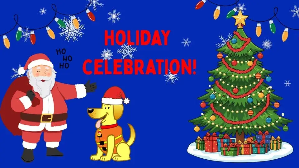 Holiday Celebration - Small World Program