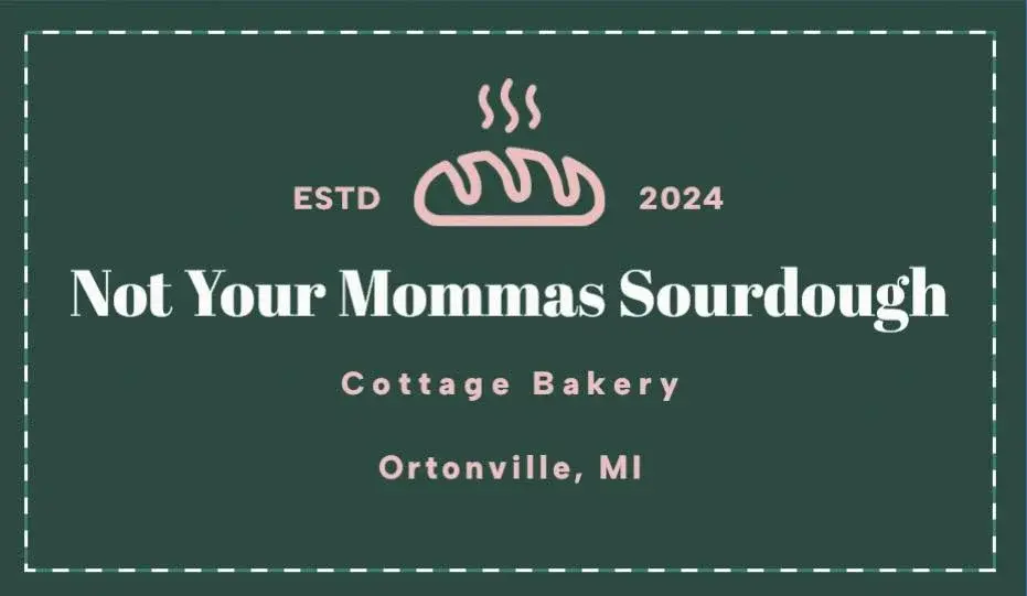 Not Your Mommas Sourdough at Septemberfest 2026