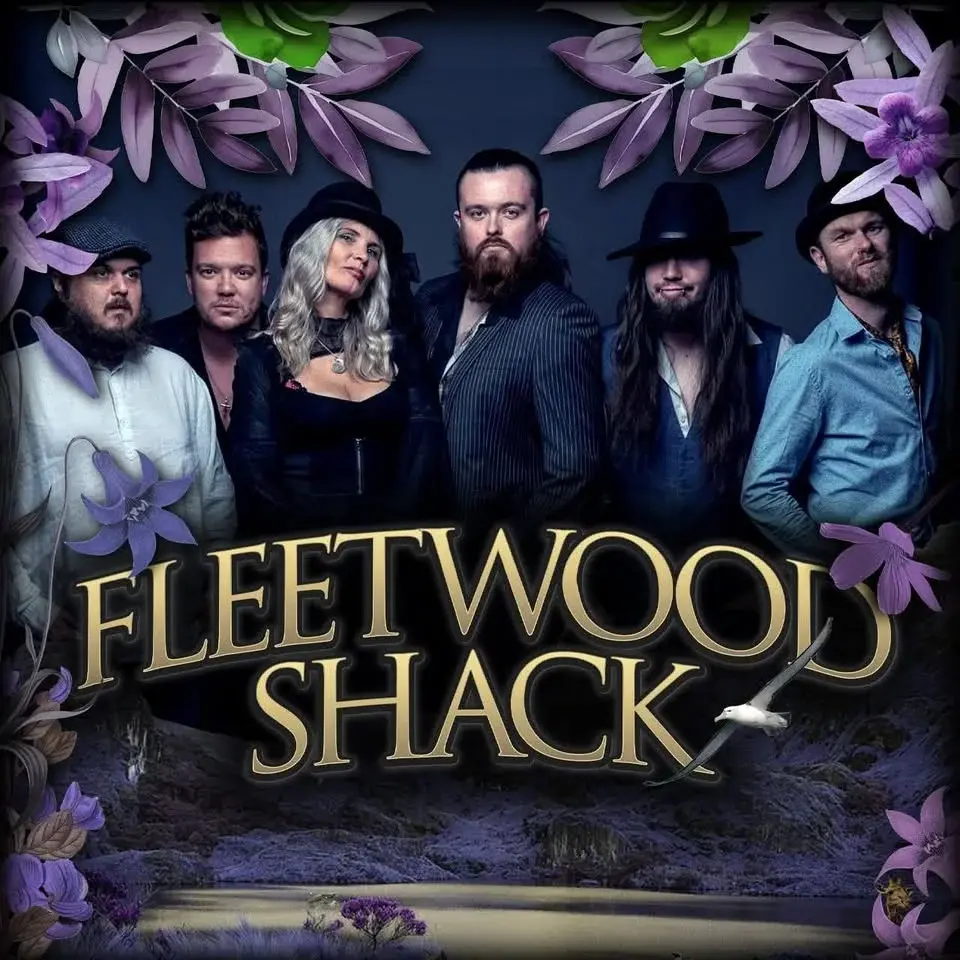 Fleetwood Shack 
