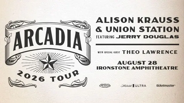 Alison Krauss and Union Station