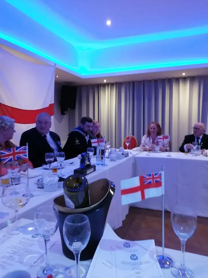 TRAFALGAR NIGHT 2026