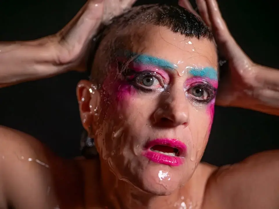 The Great Escape Presents Peaches