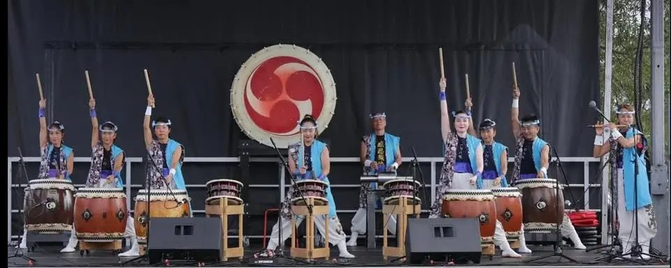 13th Knox Asian Festival