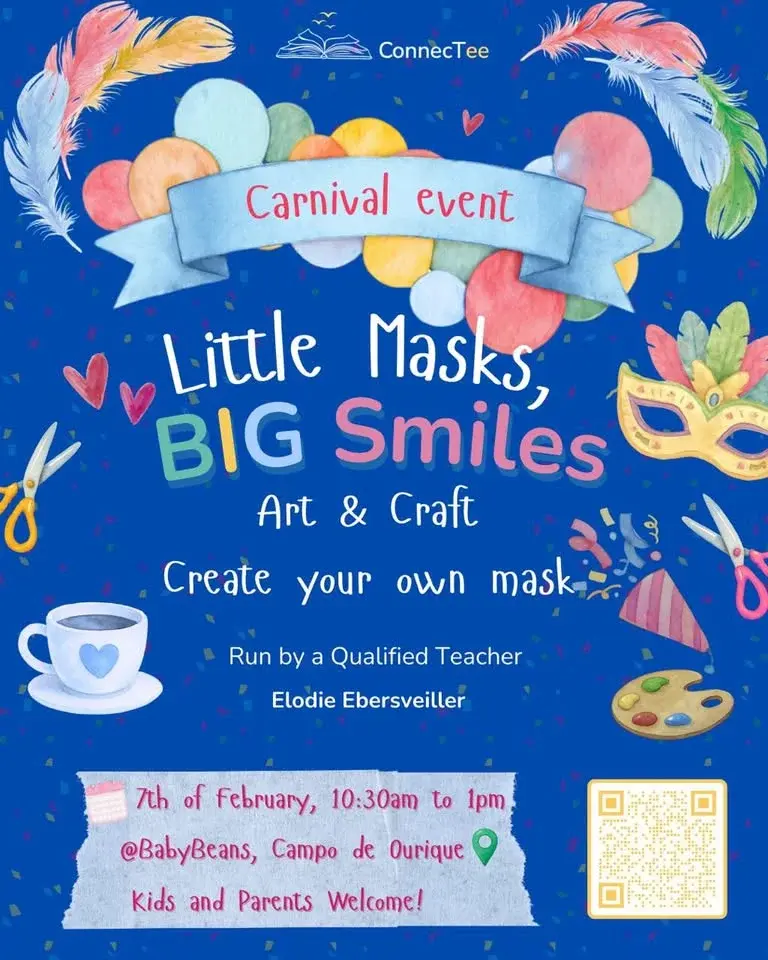 Art and craft carnival