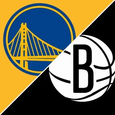 Warriors vs. Nets - SMS Night @ Chase Center