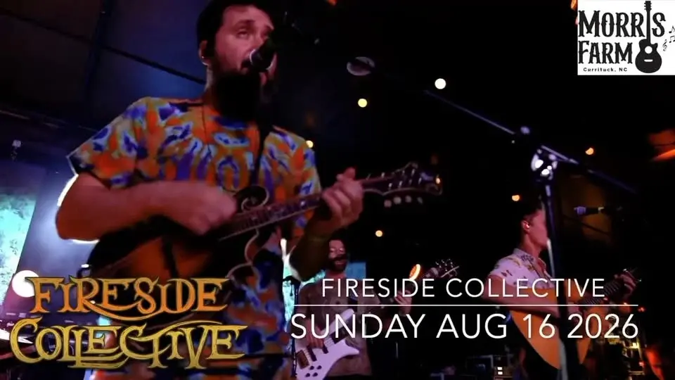 Fireside Collective 