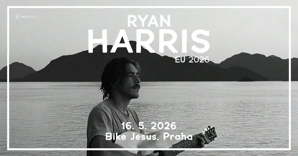 Ryan Harris