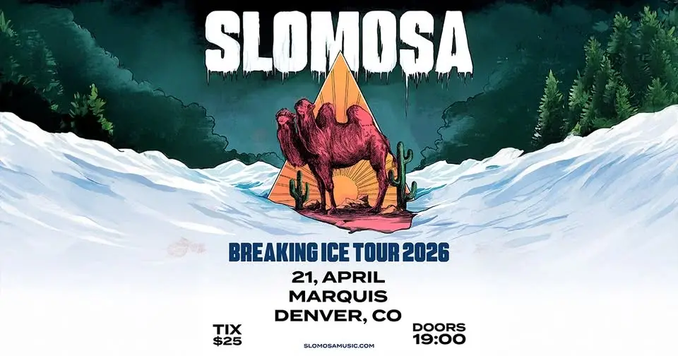 Slomosa