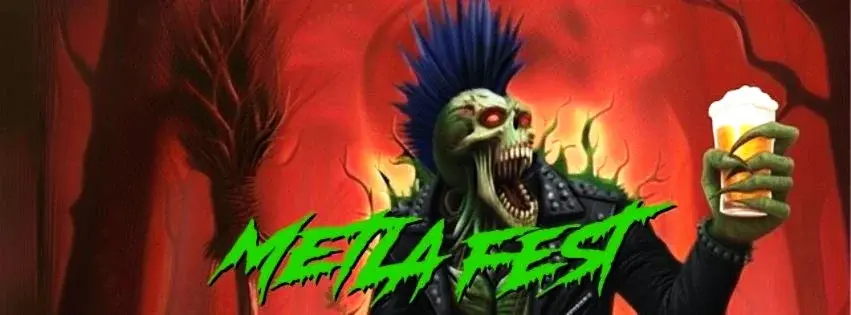 Metla Fest 6.