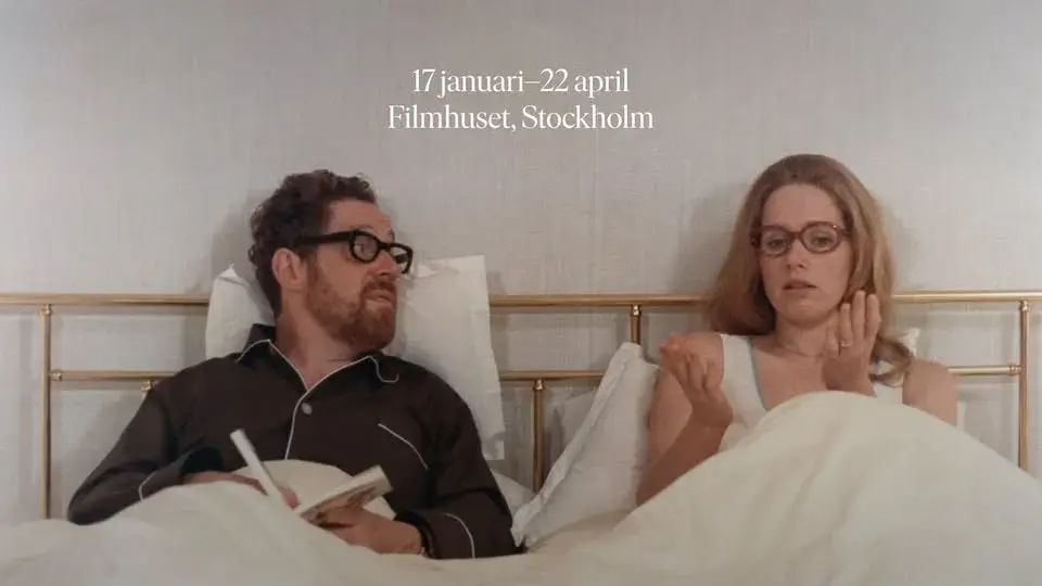 Sverige älskar – I nöd och (o)lust