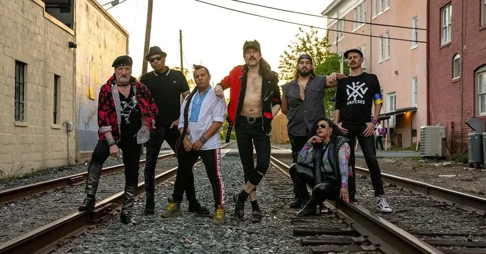 Gogol Bordello