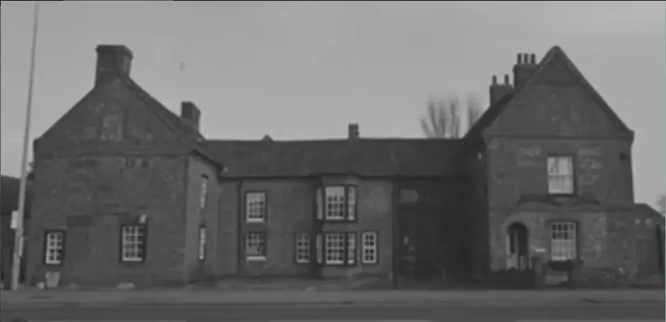 The Old White Horse Paranormal Investigation