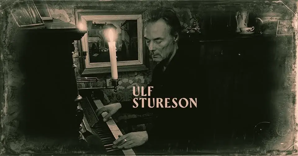 Ulf Stureson | Debaser Nova