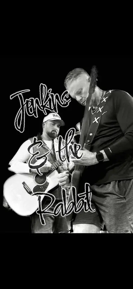 Jenkins & the Rabbit @ FALL LINE ZEBULON