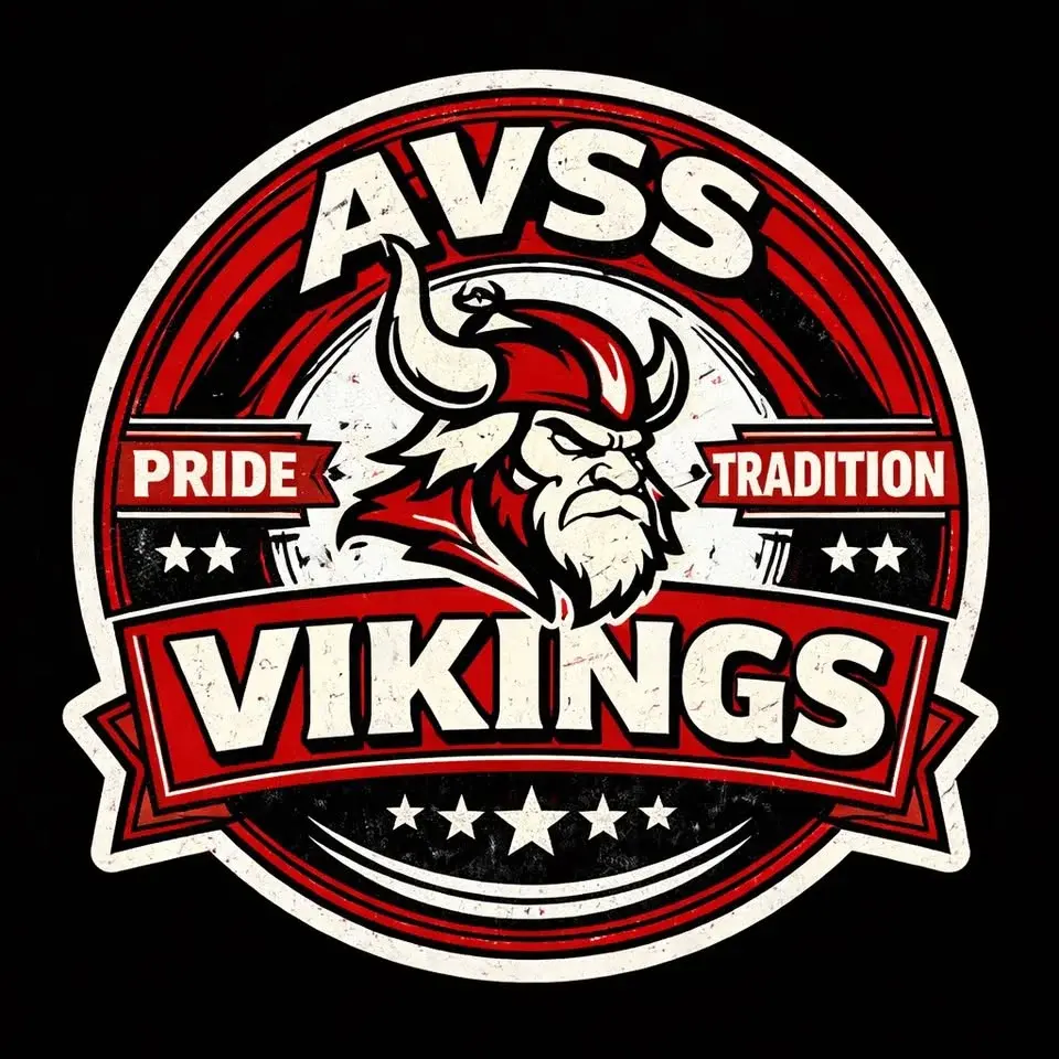 AVSS RETRO REWIND DJ DANCE PARTY!